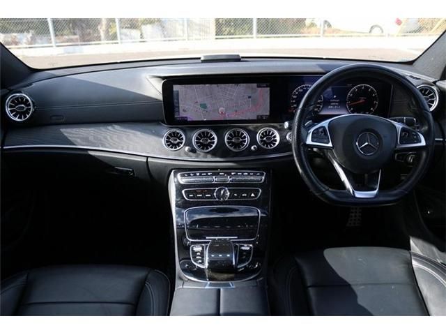 MERCEDES BENZ E CLAS 2017 Image 31