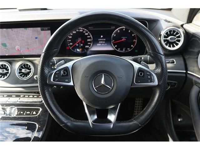 MERCEDES BENZ E CLAS 2017 Image 31