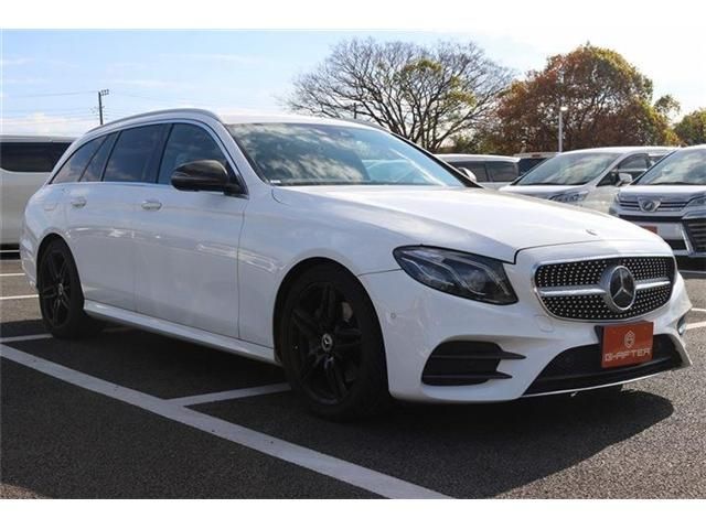 MERCEDES BENZ E CLAS 2017 Image 31