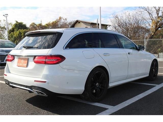 MERCEDES BENZ E CLAS 2017 Image 31