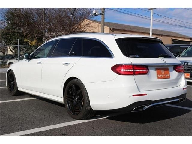 MERCEDES BENZ E CLAS 2017 Image 31