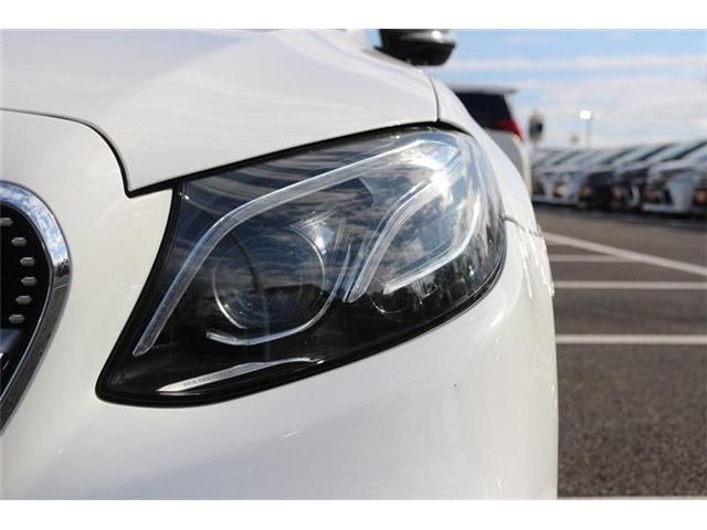 MERCEDES BENZ E CLAS 2017 Image 31