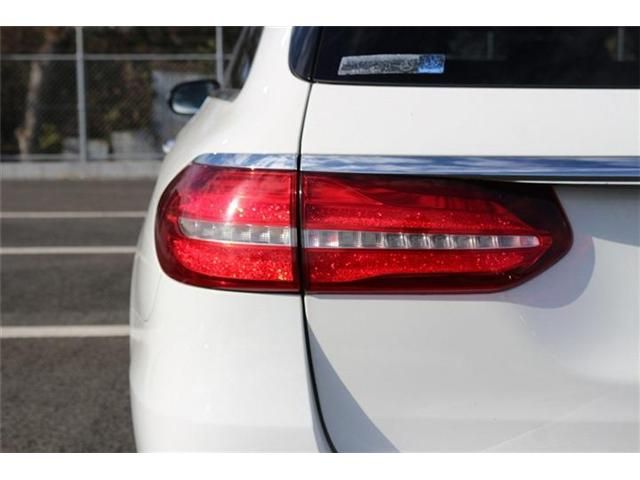 MERCEDES BENZ E CLAS 2017 Image 31