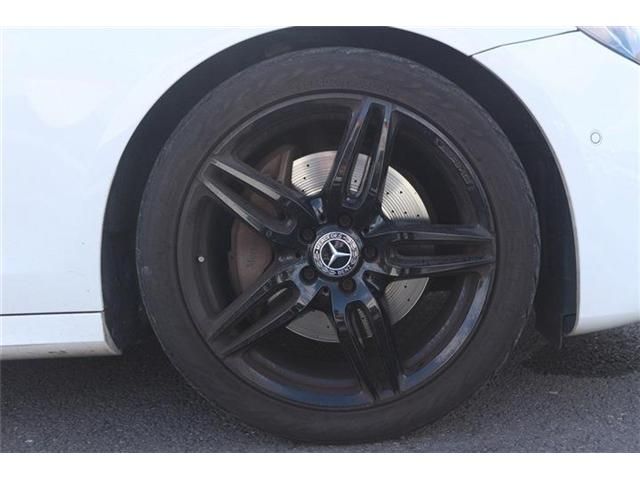 MERCEDES BENZ E CLAS 2017 Image 31