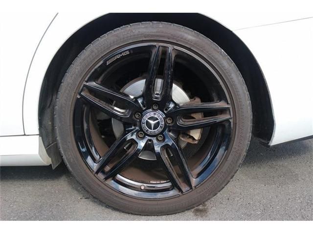 MERCEDES BENZ E CLAS 2017 Image 31