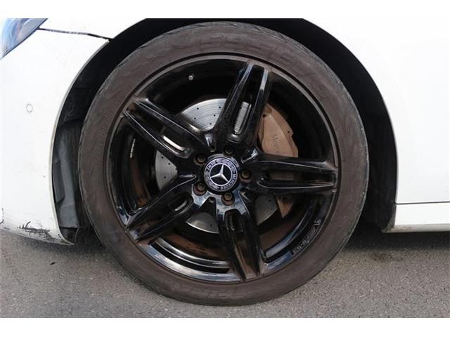 MERCEDES BENZ E CLAS 2017 Image 31