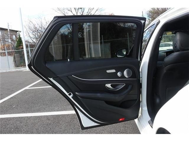 MERCEDES BENZ E CLAS 2017 Image 31