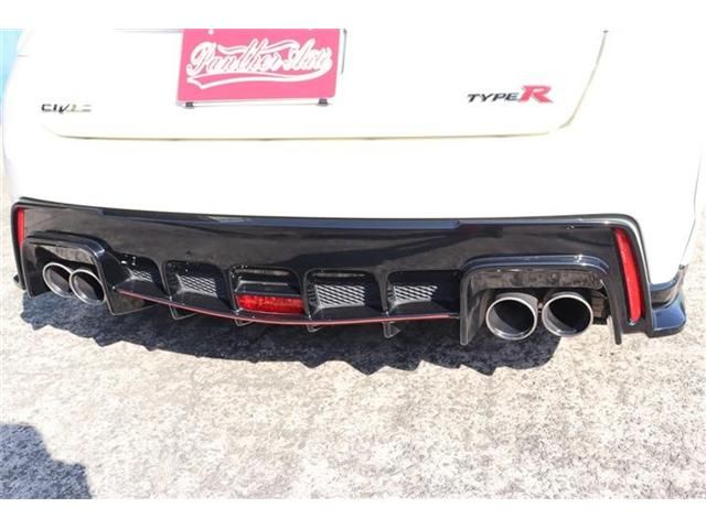 HONDA CIVIC HATCHBACK 2016 Image 31