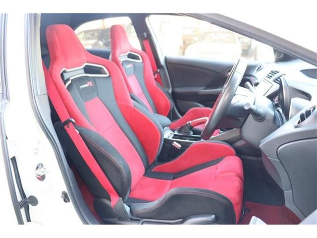 HONDA CIVIC HATCHBACK 2016 Image 31