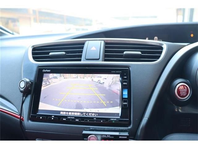 HONDA CIVIC HATCHBACK 2016 Image 31