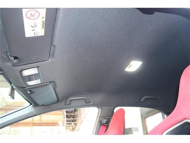 HONDA CIVIC HATCHBACK 2016 Image 31