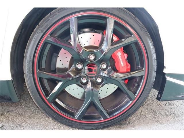 HONDA CIVIC HATCHBACK 2016 Image 31