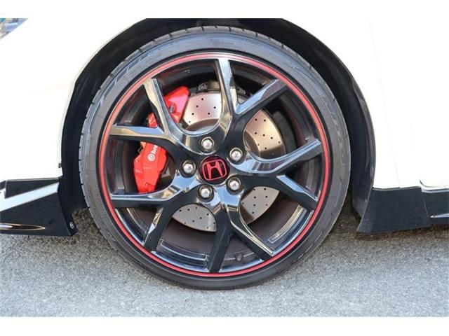 HONDA CIVIC HATCHBACK 2016 Image 31