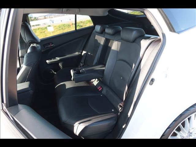 TOYOTA PRIUS 2016 Image 31