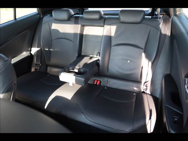 TOYOTA PRIUS 2016 Image 31