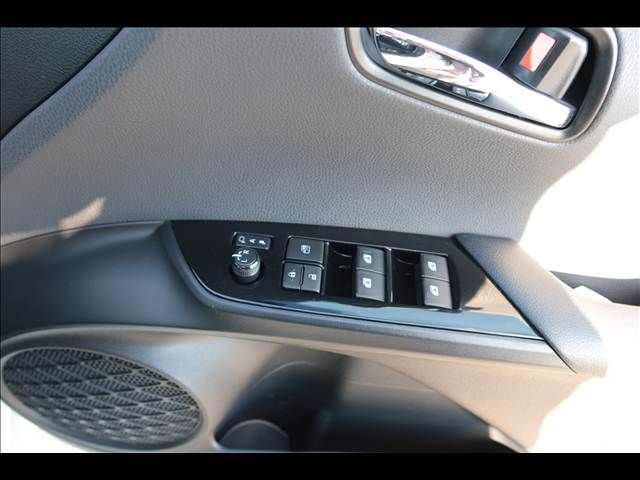 TOYOTA PRIUS 2016 Image 31