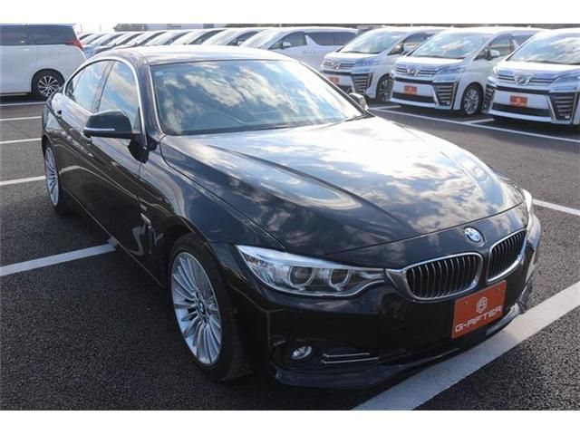 BMW 4SERIES GRAN COU 2015 Image 31