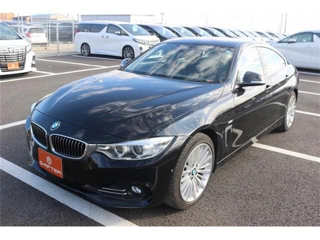 BMW 4SERIES GRAN COU 2015 Image 31