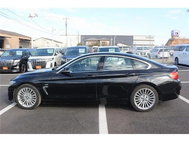 BMW 4SERIES GRAN COU 2015 Image 31