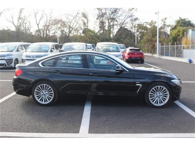 BMW 4SERIES GRAN COU 2015 Image 31