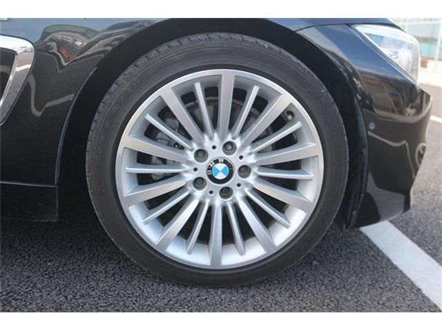 BMW 4SERIES GRAN COU 2015 Image 31