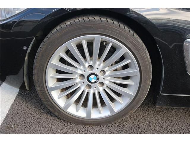 BMW 4SERIES GRAN COU 2015 Image 31