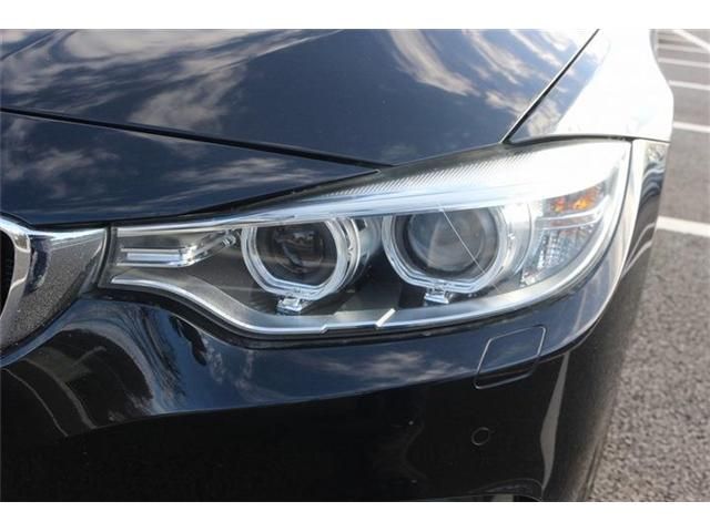 BMW 4SERIES GRAN COU 2015 Image 31