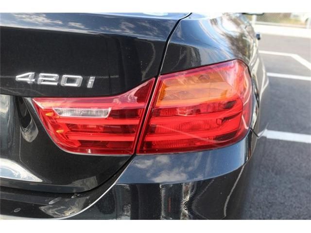 BMW 4SERIES GRAN COU 2015 Image 31