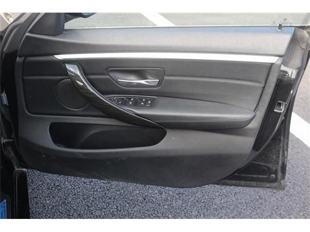 BMW 4SERIES GRAN COU 2015 Image 31