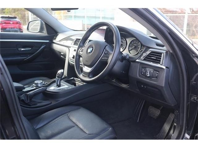 BMW 4SERIES GRAN COU 2015 Image 31