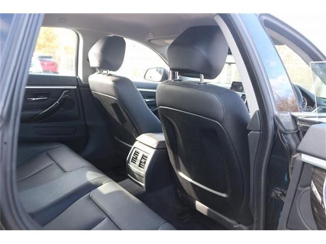 BMW 4SERIES GRAN COU 2015 Image 31
