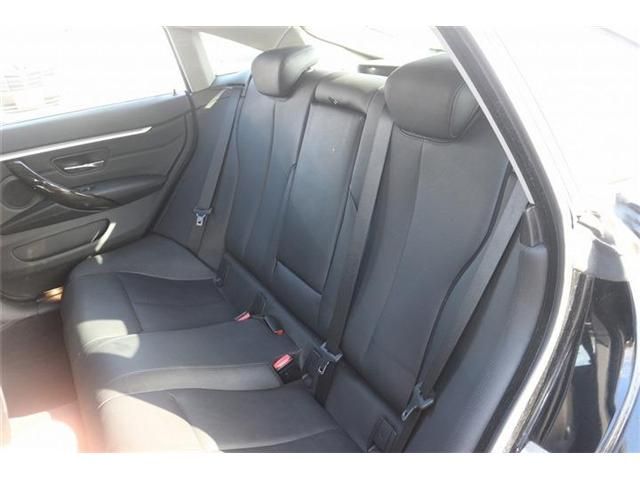 BMW 4SERIES GRAN COU 2015 Image 31