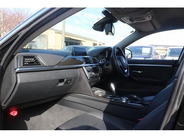 BMW 4SERIES GRAN COU 2015 Image 31