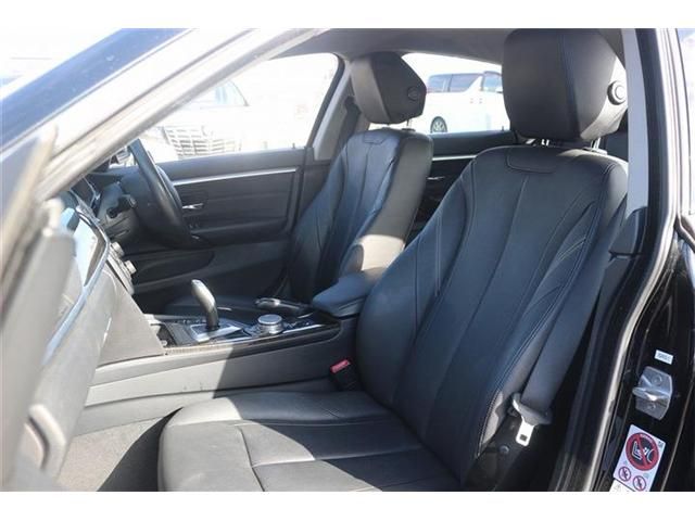 BMW 4SERIES GRAN COU 2015 Image 31