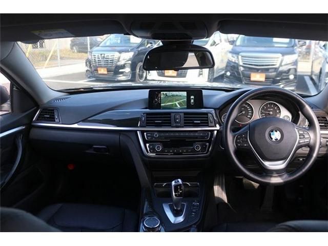 BMW 4SERIES GRAN COU 2015 Image 31