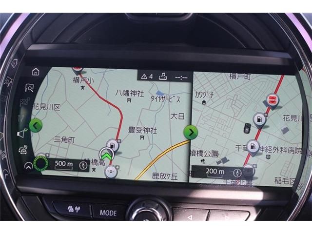 BMW MINI COOPER S CR 2019 Image 31