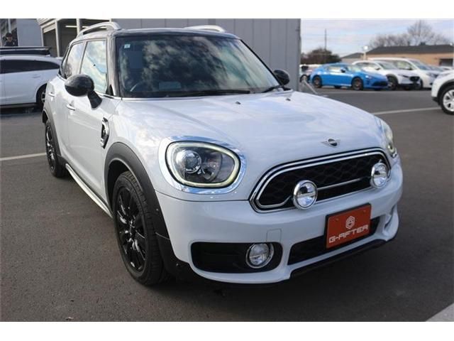 BMW MINI COOPER S CR 2019 Image 31