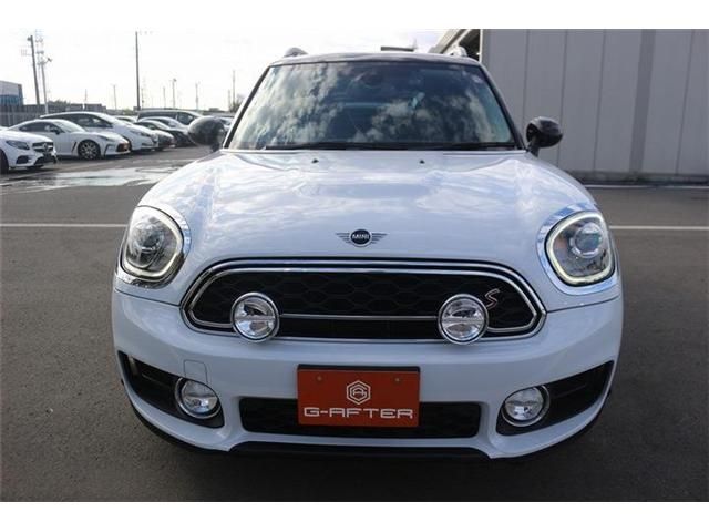 BMW MINI COOPER S CR 2019 Image 31