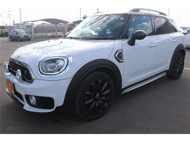 BMW MINI COOPER S CR 2019 Image 31