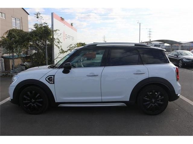 BMW MINI COOPER S CR 2019 Image 31