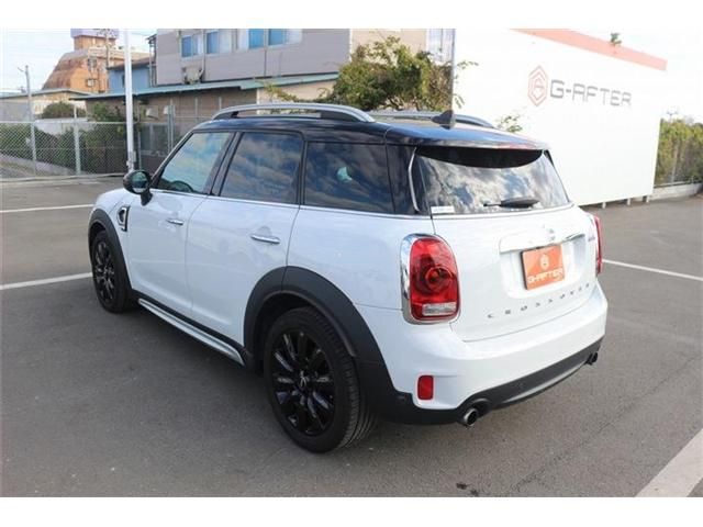 BMW MINI COOPER S CR 2019 Image 31