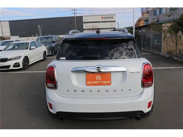 BMW MINI COOPER S CR 2019 Image 31