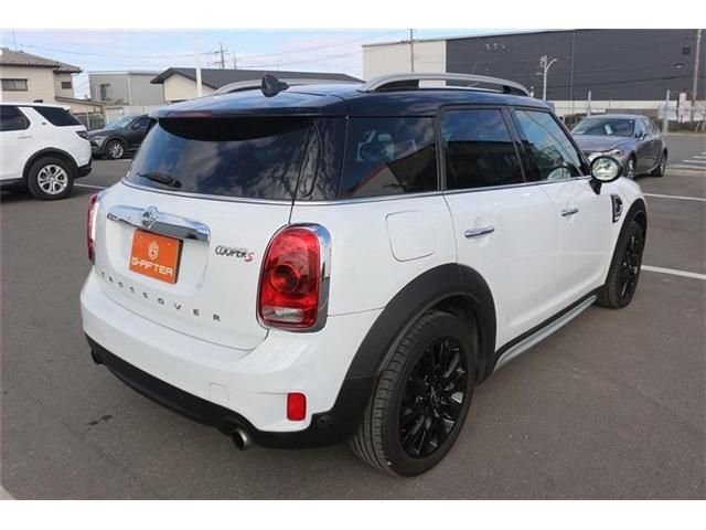 BMW MINI COOPER S CR 2019 Image 31