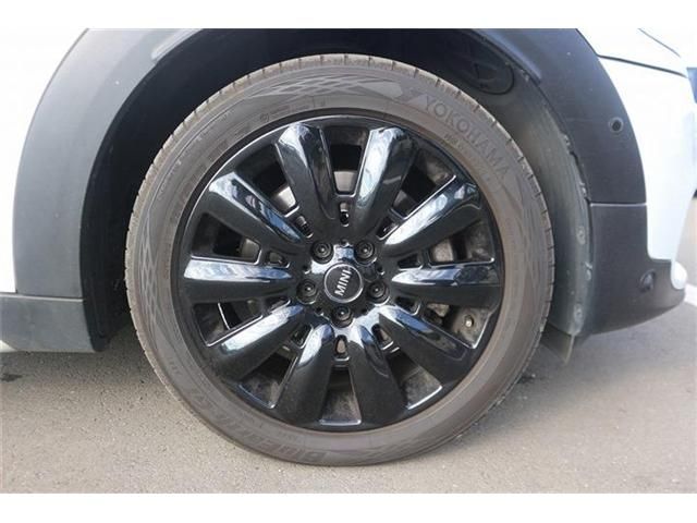 BMW MINI COOPER S CR 2019 Image 31