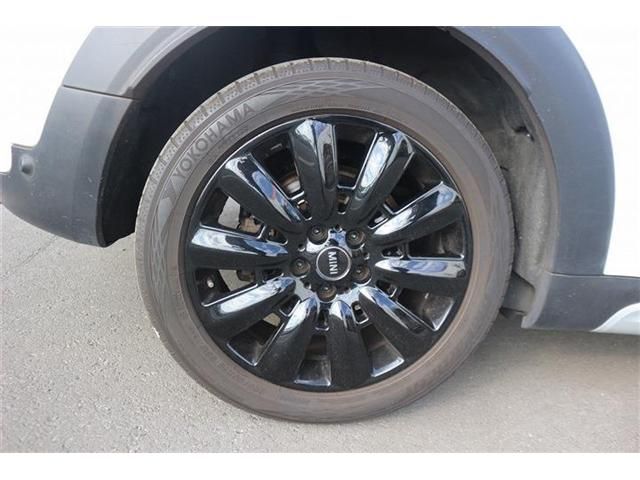 BMW MINI COOPER S CR 2019 Image 31