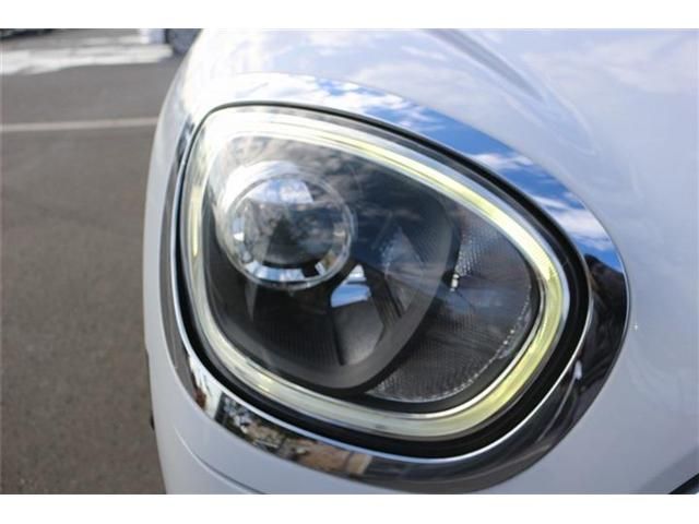 BMW MINI COOPER S CR 2019 Image 31