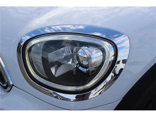 BMW MINI COOPER S CR 2019 Image 31