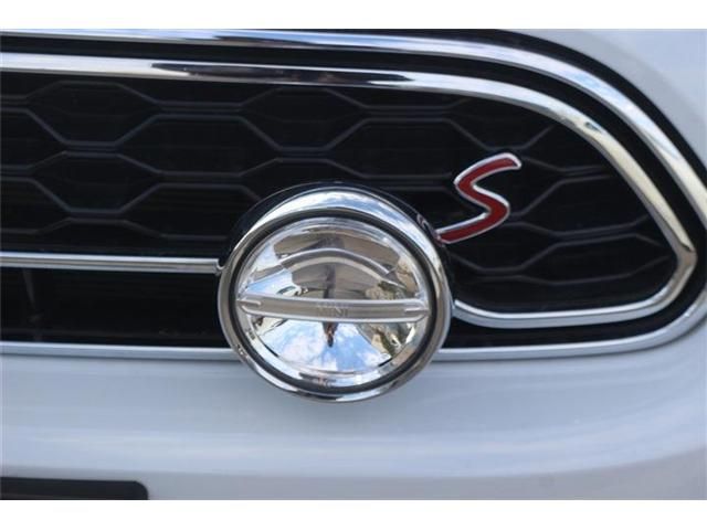 BMW MINI COOPER S CR 2019 Image 31