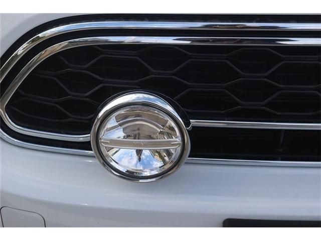 BMW MINI COOPER S CR 2019 Image 31