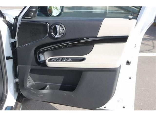 BMW MINI COOPER S CR 2019 Image 31